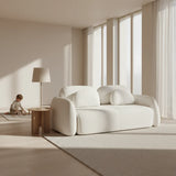 Canapea Monsoon Ivory moderna pentru living contemporan