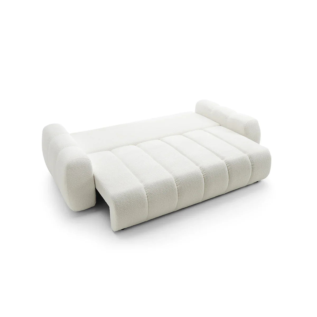 Canapea Mooma cu design modern si tapiterie premium