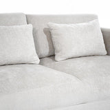 Coltar living Rome Corner cu sezut confortabil