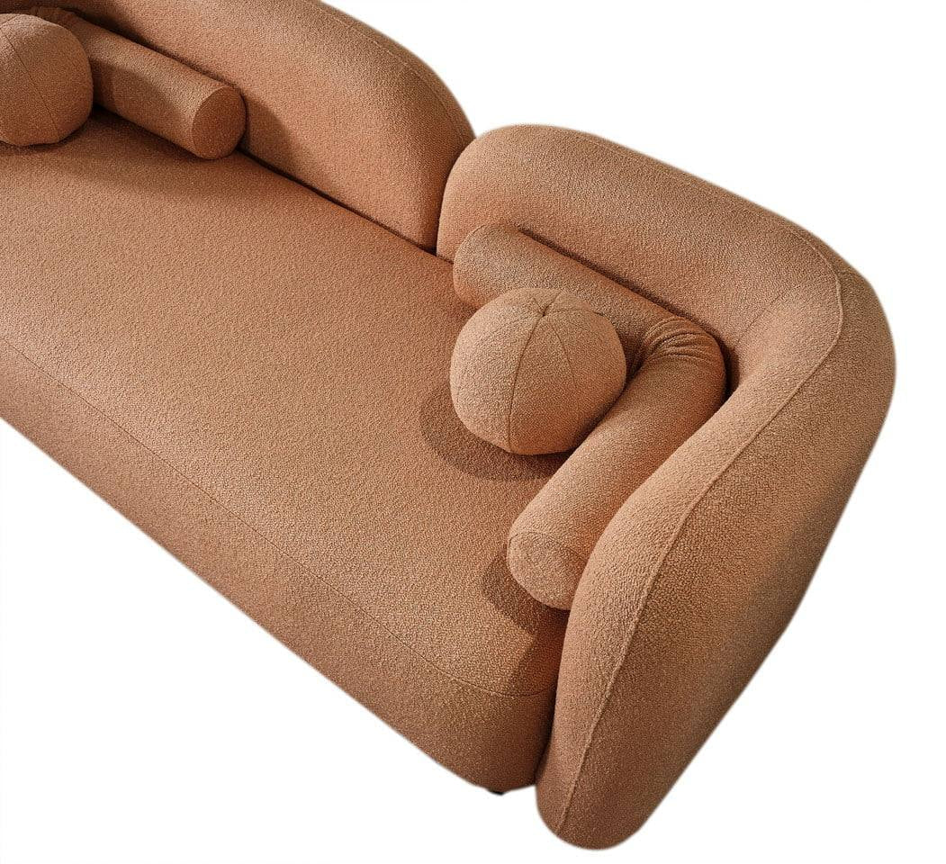 Canapea Bodrum 3 Locuri – Design Modern si Confort Premium