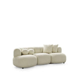 Canapea living Desire Boucle – Textura si rafinament