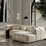 Colțar elegant LONDON cu design contemporan