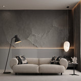 Canapea albă design lux interior