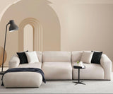 Canapea Luma Cream – Design modern si confort premium