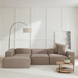 Canapea Modulara Noma Calm – Design modern si confort premium
